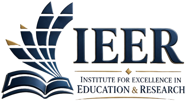 IEER — Institute for Excellence in Education & Research