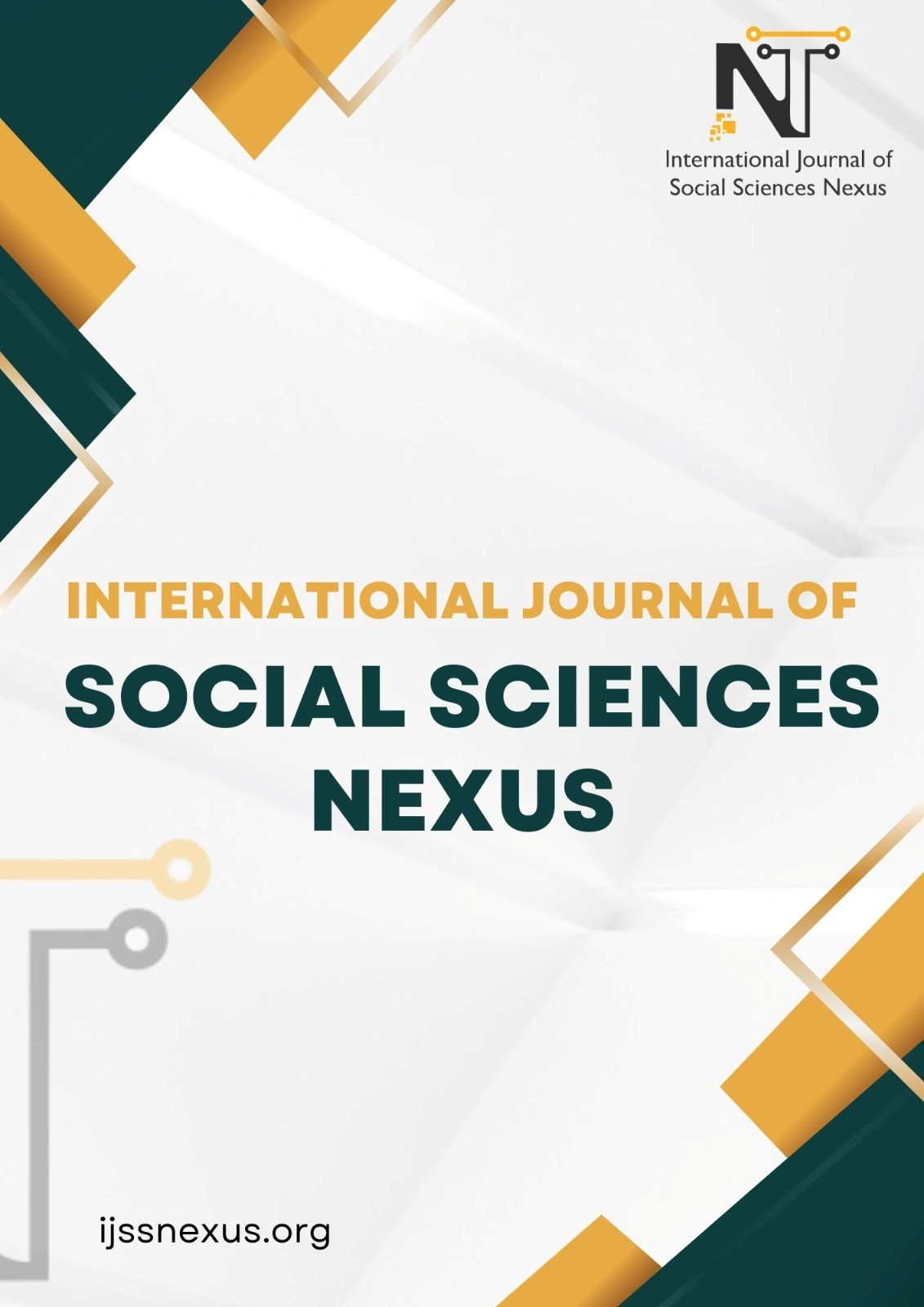 International Journal of Social Sciences Nexus cover