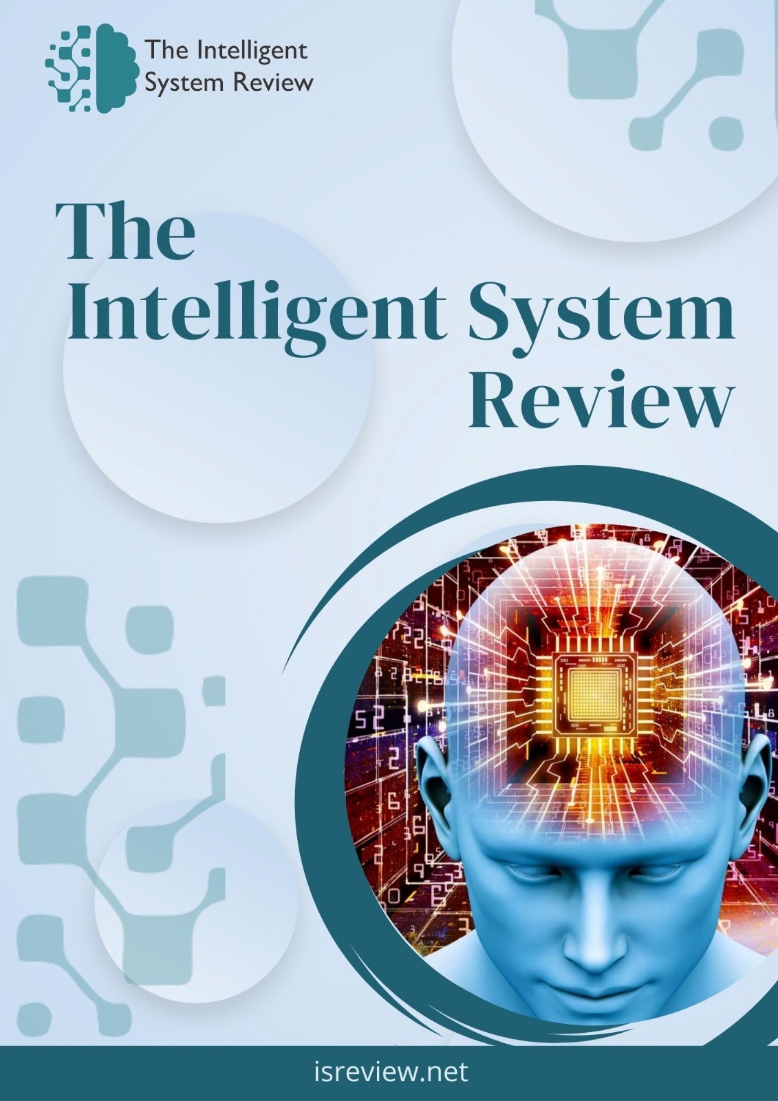 The Intelligent System Review cover
