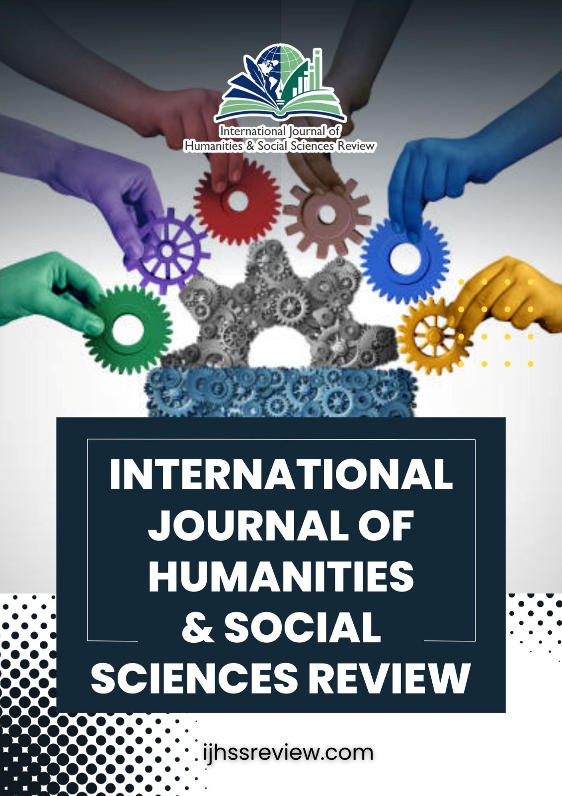 International Journal of Humanities & Social Sciences Review cover