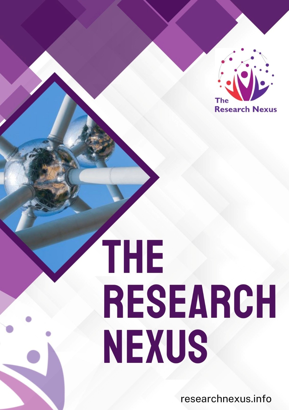 The Research Nexus cover